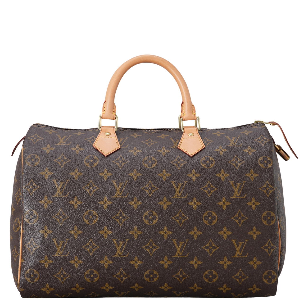 LOUIS VUITTON(USED)루이비통 모노그램 스피디 35